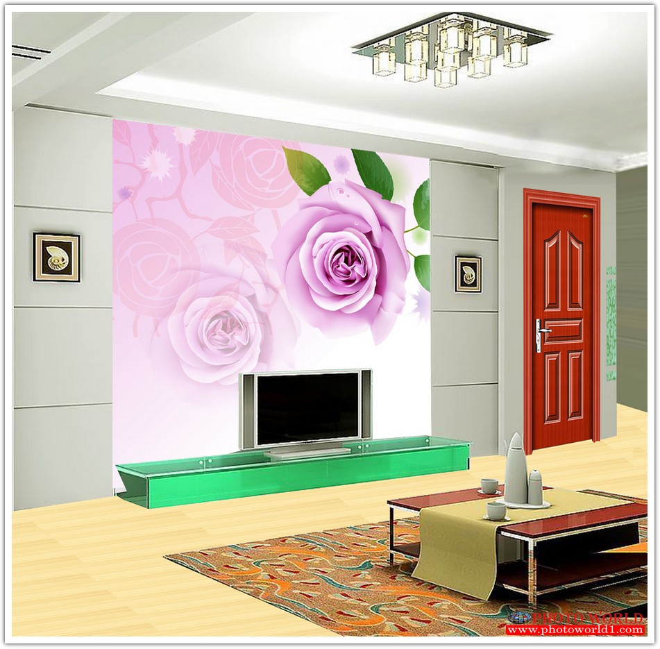 วอลเปเปอร์รูปภาพติดผนังสั่งทำ มีภาพให้เลือกกว่า 50,000 ภาพ ออกแบบกราฟฟิค หรือ รูปภาพตามที่ท่านกำหนด ในสไตล์ท่านเอง "custom made"