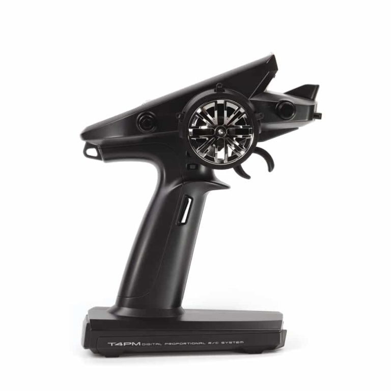 Futaba 4PM Plus w/2 Receiver