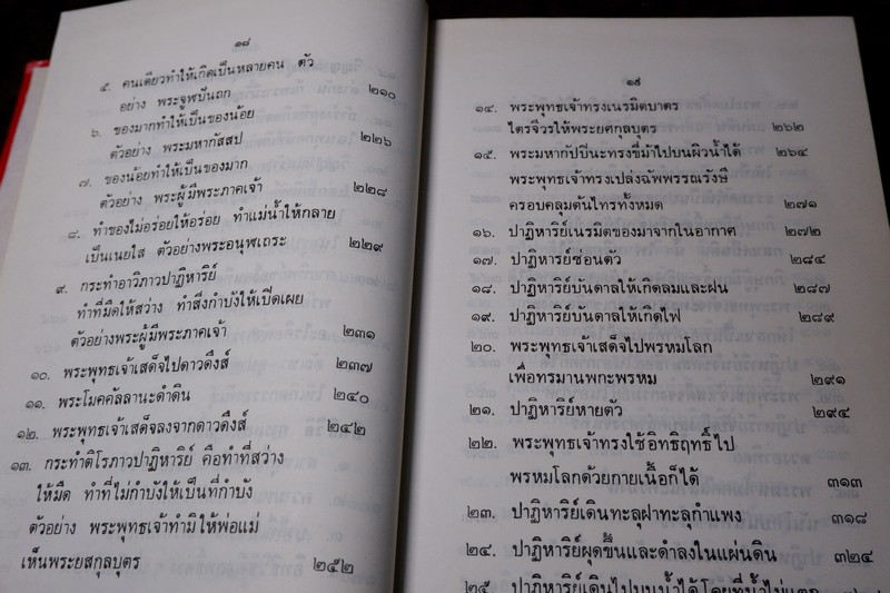 อภิญญา โดย พร รัตนสุวรรณ (สำนักค้นคว้าทางวิญญาณ) ปกแข็ง (สอบถาม)