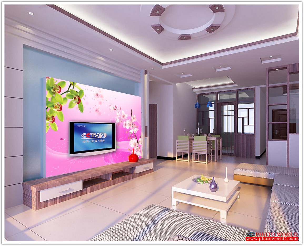 วอลเปเปอร์รูปภาพติดผนังสั่งทำ มีภาพให้เลือกกว่า 50,000 ภาพ ออกแบบกราฟฟิค หรือ รูปภาพตามที่ท่านกำหนด ในสไตล์ท่านเอง "custom made"