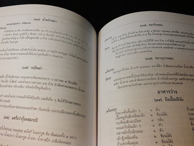 100 ปี หม่อมราชวงศ์สอางค์ เทวกุล 19 ก.พ. 2542 (ตำราอาหารเก่า )