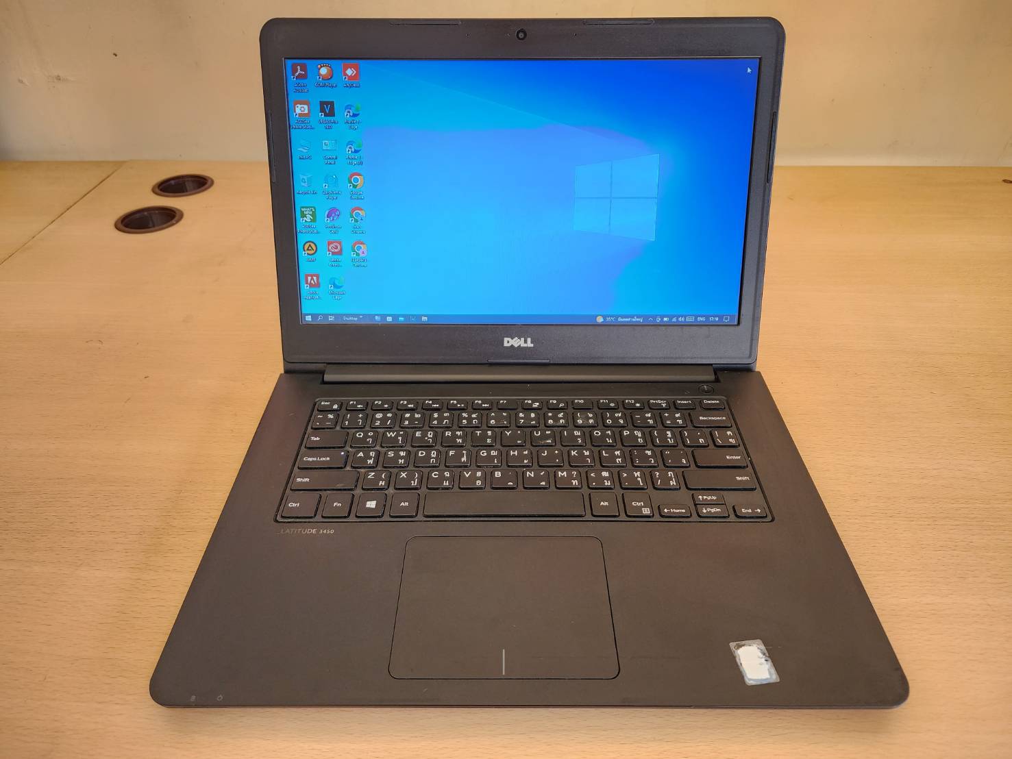 Notebook DELL 3450 (i5)มือสอง