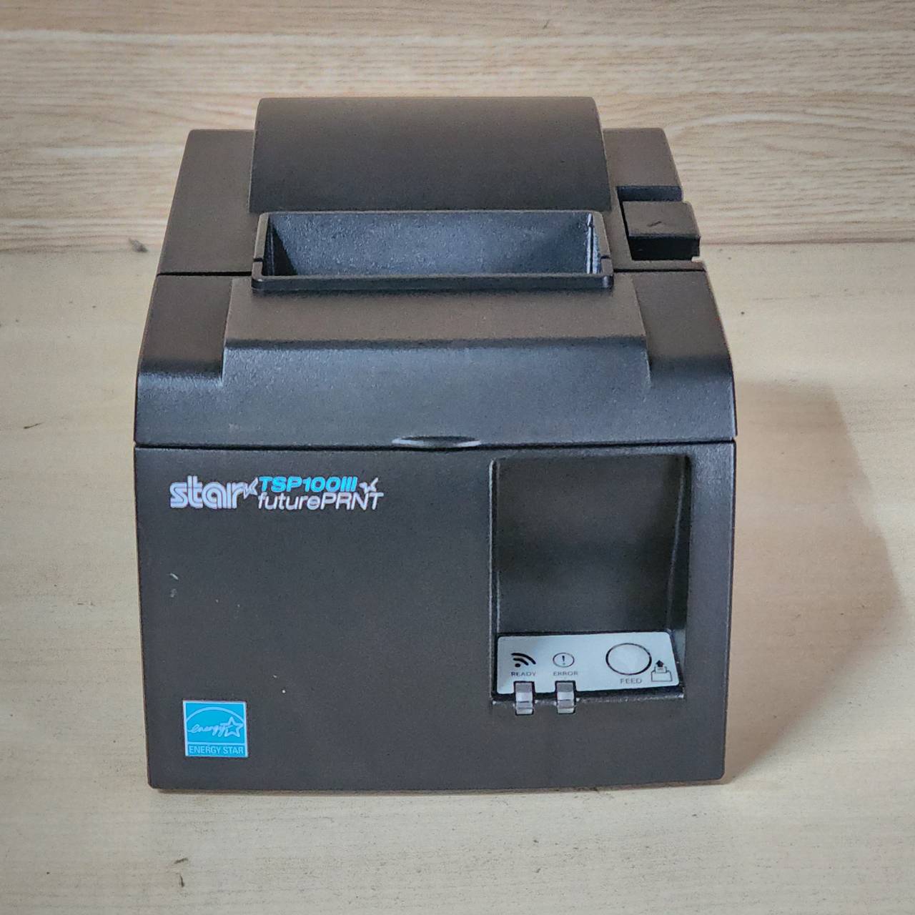 เครื่องพิมพ์ใบเสร็จแบบใช้ความร้อน Star MicronicsTSP143IIIW Wi-FiCondition