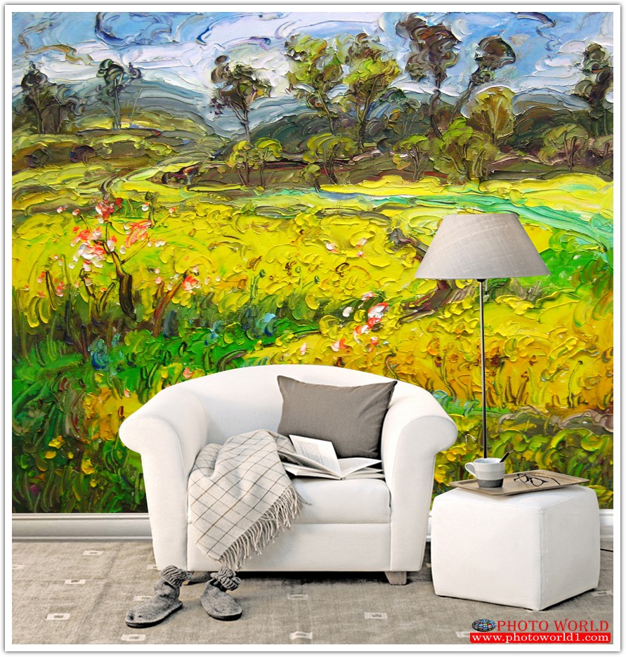 วอลเปเปอร์รูปภาพติดผนังสั่งทำ มีภาพให้เลือกกว่า 50,000 ภาพ ออกแบบกราฟฟิค หรือ รูปภาพตามที่ท่านกำหนด ในสไตล์ท่านเอง "custom made"