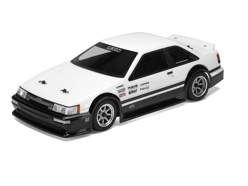 Toyota Corolla Levin Coupe AE86 Body