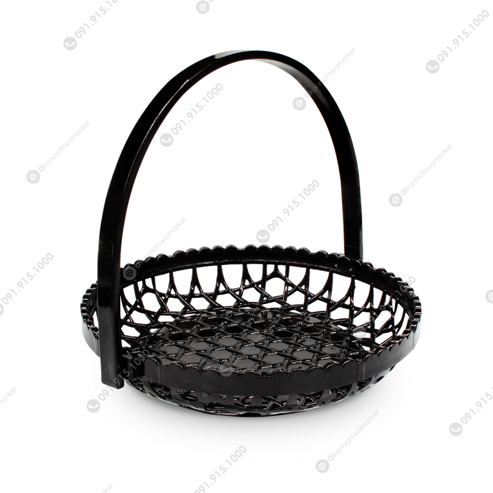ตะกร้าเทมปุระ (พลาสติก) / Tempura Basket (Plastic)