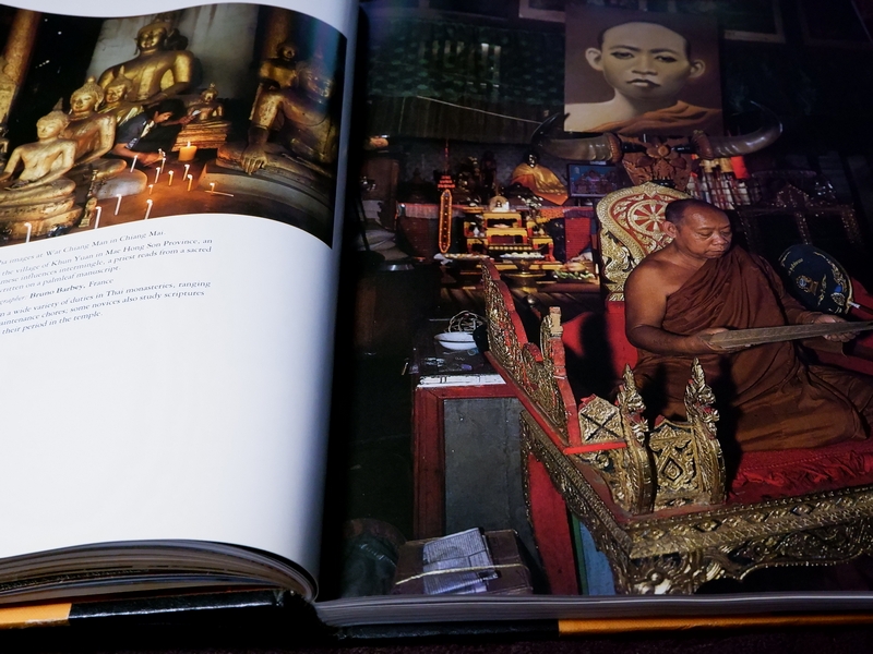 THAILAND seven days in the kingdom Times Editions