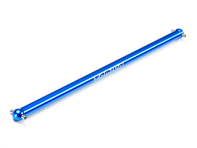 TT-02 Aluminum Propeller Shaft