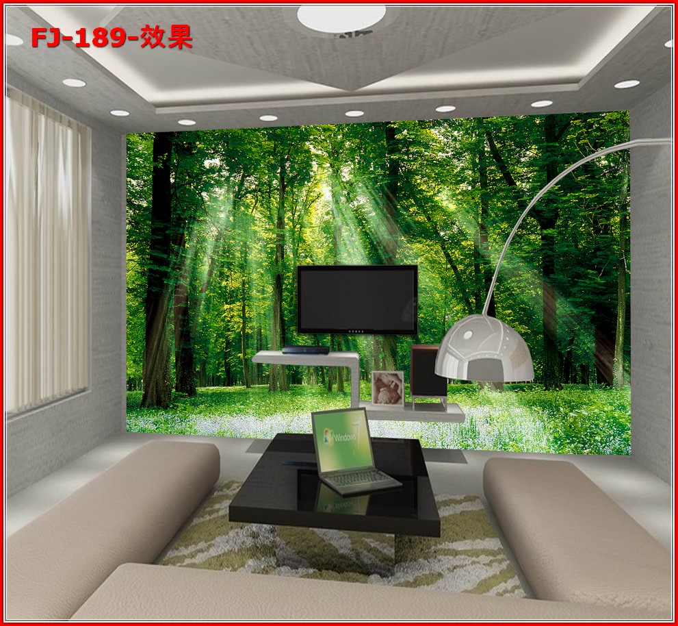 วอลเปเปอร์รูปภาพติดผนังสั่งทำ มีภาพให้เลือกกว่า 50,000 ภาพ ออกแบบกราฟฟิค หรือ รูปภาพตามที่ท่านกำหนด ในสไตล์ท่านเอง "custom made"