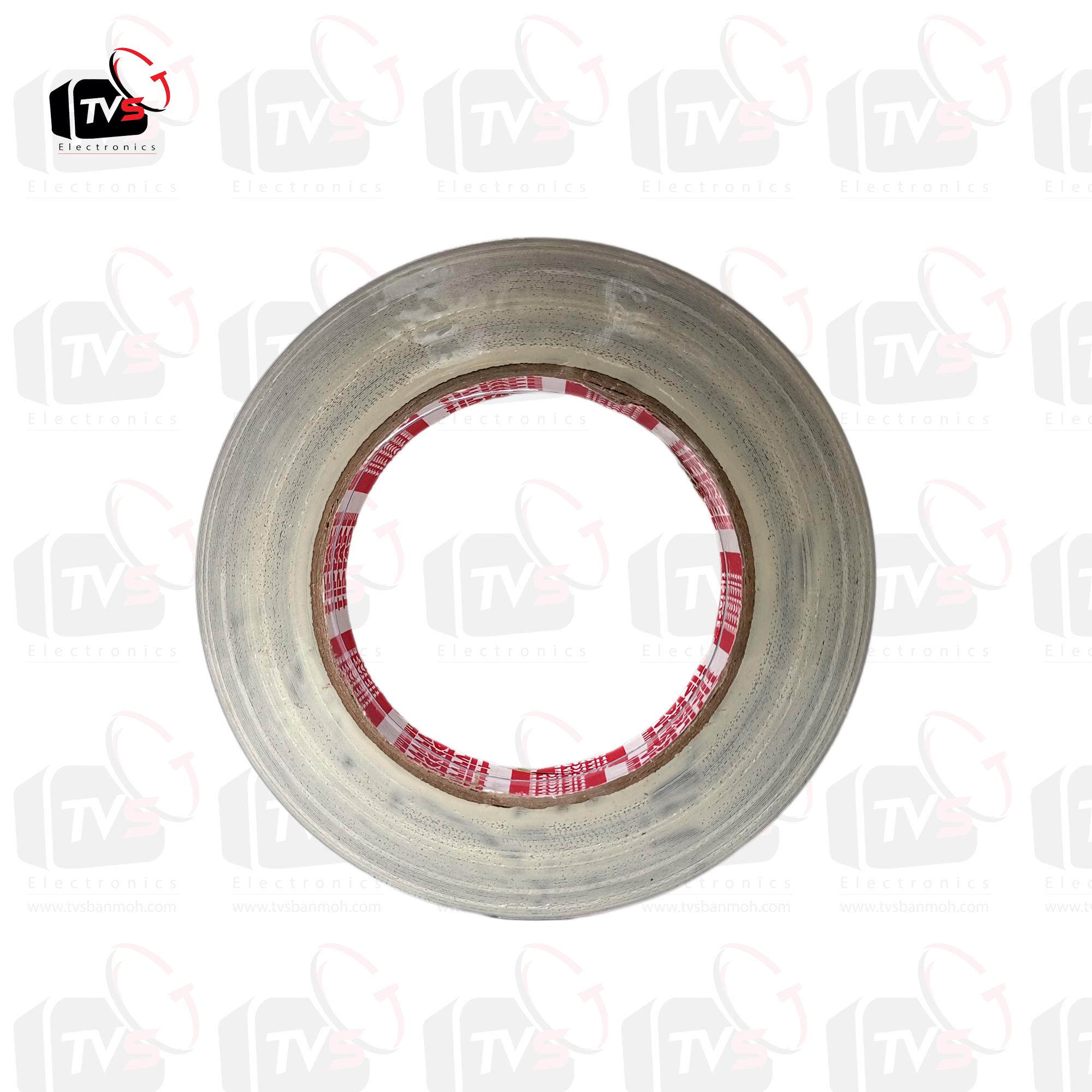 เทปกาวผ้า เทปผ้า หน้ากว้าง 1นิ้ว ความยาว 25หลา สีเทา --- เทป เทปผ้า เทปผ้าม้วน เทปกาวผ้า CLOTHTAPE TAPE ม้วนเทป เทปติดขอบ เทปม้วน ผ้าเตปแพ็กของ ผ้าเทป เทปผ้ากาว 2 นิ้ว เทปผ้ากาว 3 นิ้ว เทปผ้ากาว 4 นิ้ว เทปผ้าเหนียว เทปติดสันปก