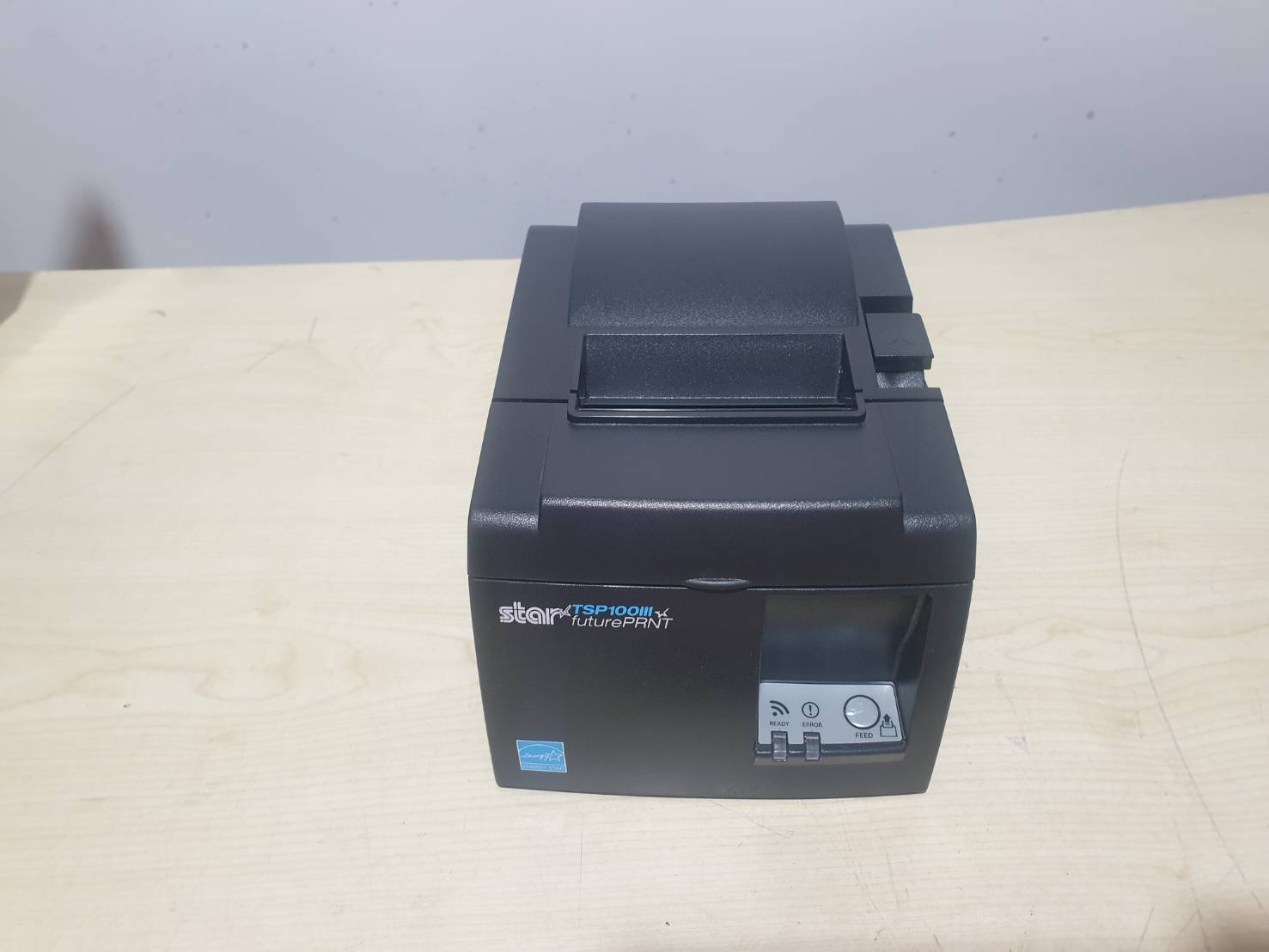 เครื่องพิมพ์ใบเสร็จ Star Micronics TSP143IIIW (WiFi) มือสอง