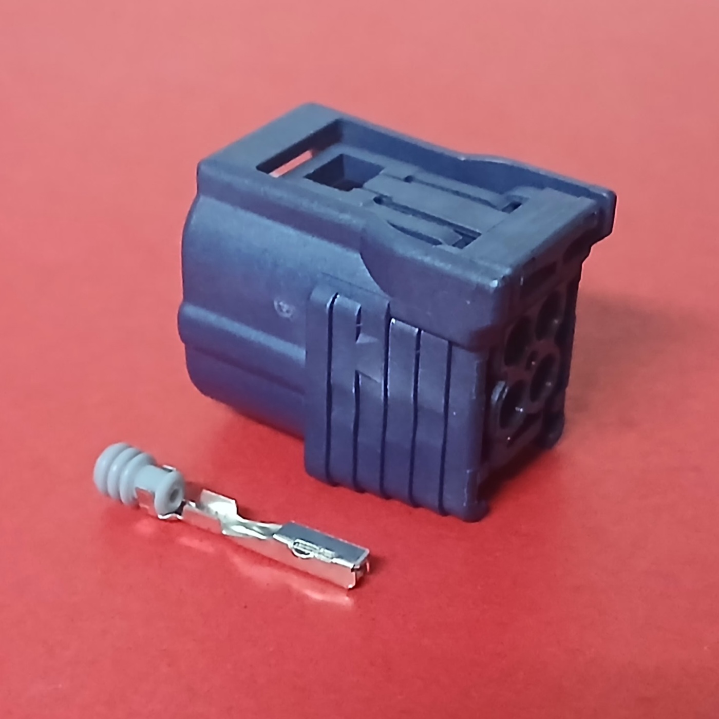 4 พิน น้ำเงิน ไดร์ชาร์จ Honda Civic Accord #2810