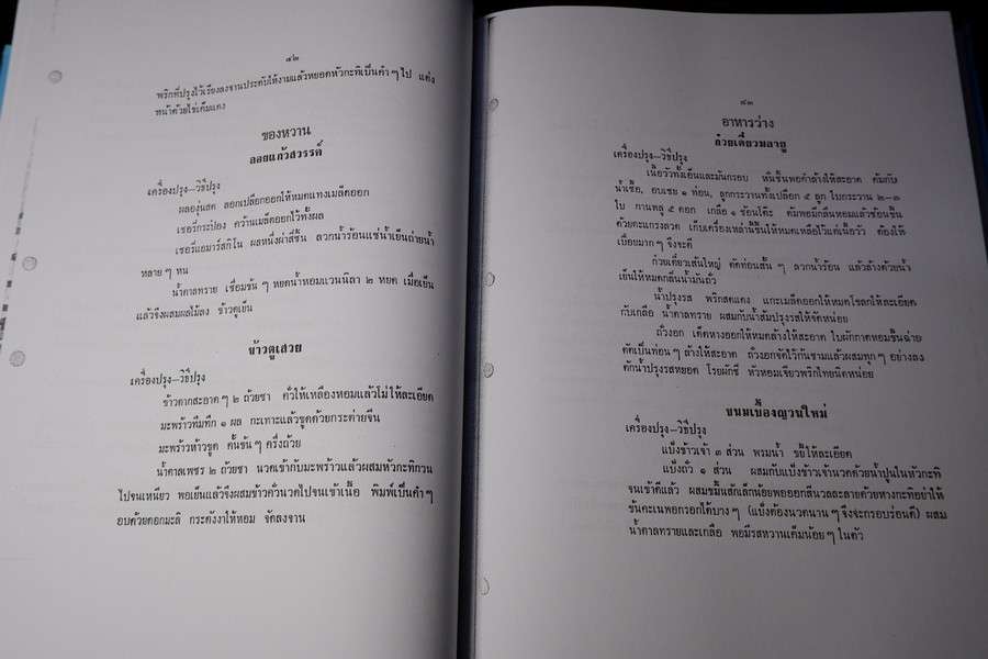 เเม่ครัวหัวป่าก์ โดย ท่านผู้หญิงเปลี่ยน ภาสกรวงษ์ จัดพิมพ์เป็นอนุสรณ์ เจ้าจอมพิศว์ ต.จ. ในรัชกาลที่ 5