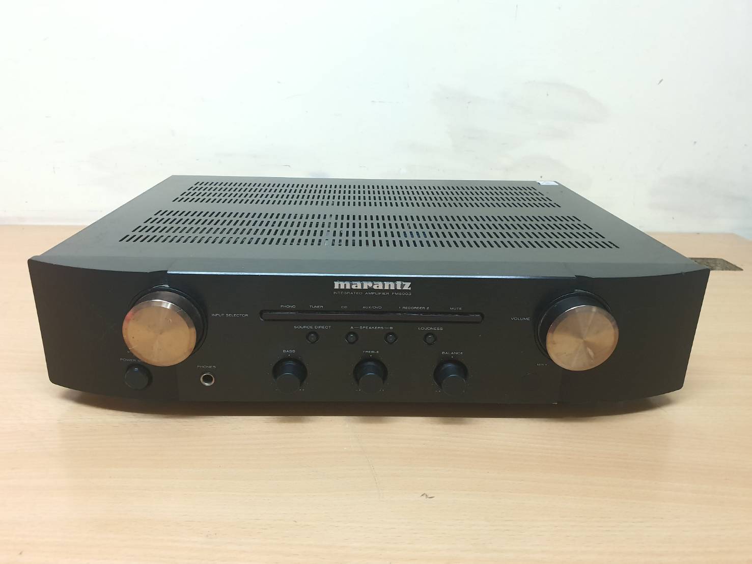 Marantz PM-5003