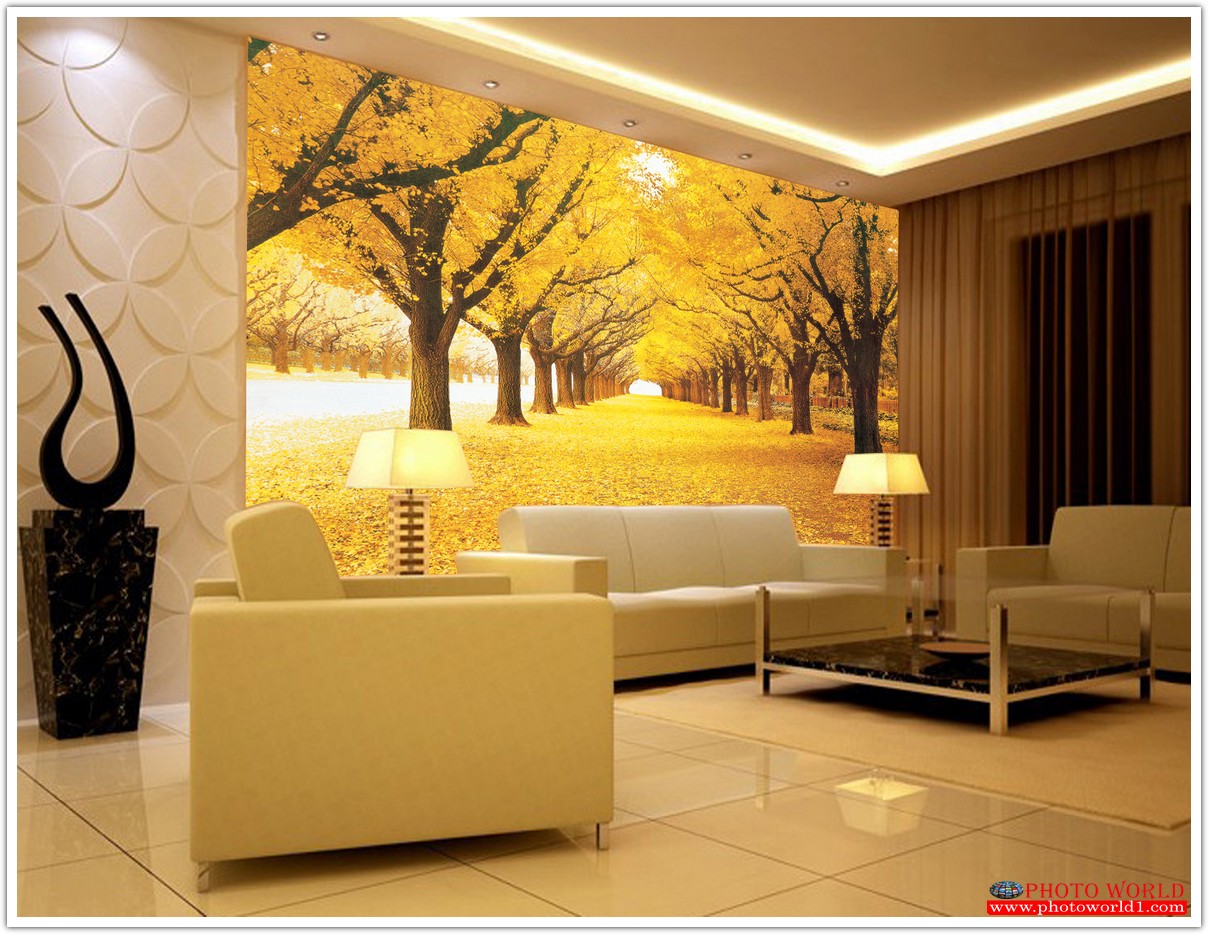 วอลเปเปอร์รูปภาพติดผนังสั่งทำ มีภาพให้เลือกกว่า 50,000 ภาพ ออกแบบกราฟฟิค หรือ รูปภาพตามที่ท่านกำหนด ในสไตล์ท่านเอง "custom made"