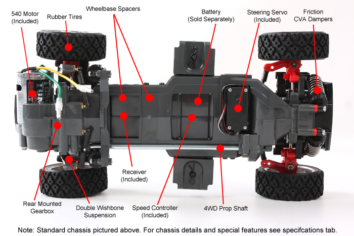 XB Suzuki Jimny JB23 (MF-01X)