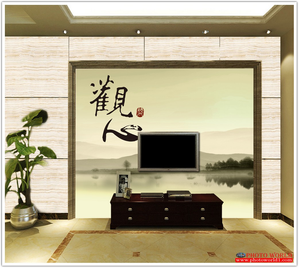 วอลเปเปอร์รูปภาพติดผนังสั่งทำ มีภาพให้เลือกกว่า 50,000 ภาพ ออกแบบกราฟฟิค หรือ รูปภาพตามที่ท่านกำหนด ในสไตล์ท่านเอง "custom made"