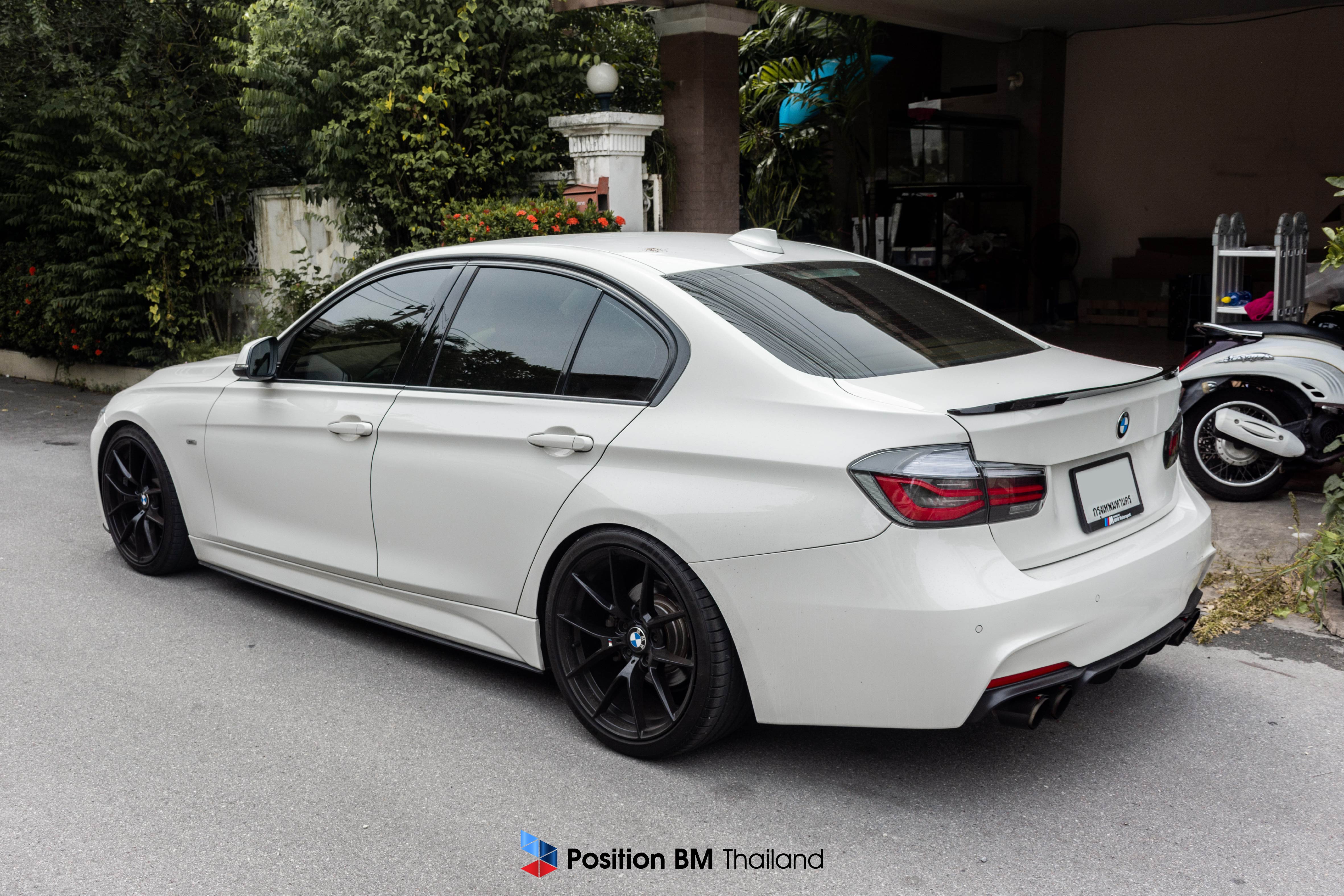 F30 Full set ABS Part