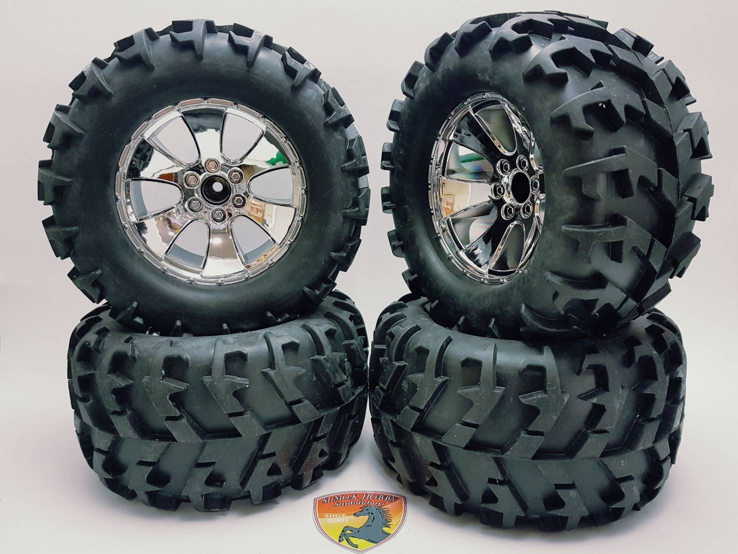 Lava Wheel&Tire