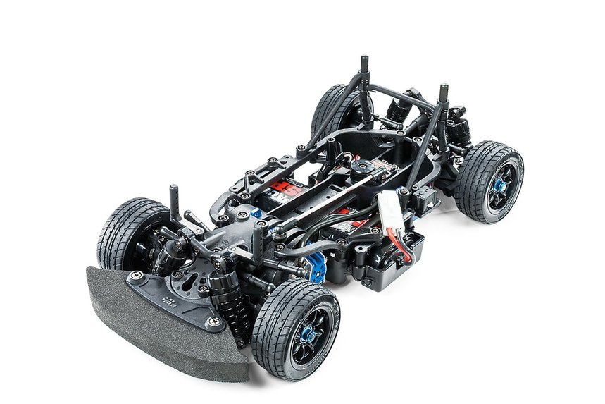 M-07 Concept Chassis Kit