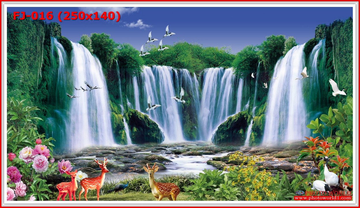 วอลเปเปอร์รูปภาพติดผนังสั่งทำ มีภาพให้เลือกกว่า 50,000 ภาพ ออกแบบกราฟฟิค หรือ รูปภาพตามที่ท่านกำหนด ในสไตล์ท่านเอง "custom made"