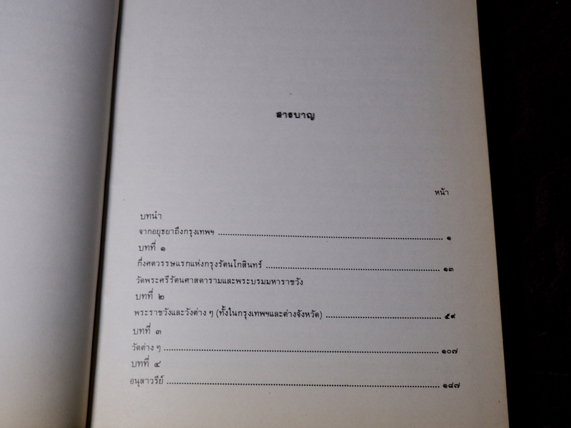 หนังสือชุด สมโภชกรุงรัตนโกสินทร์ 200 ปี พ.ศ.2525 ปกเเข็ง ชุด 10 เล่ม