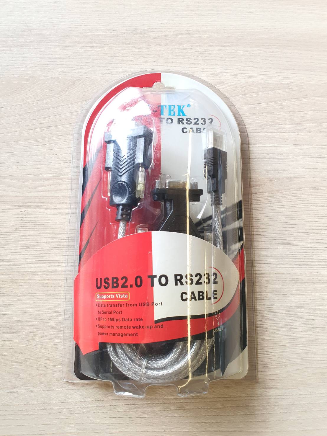 USB to RS232/485 2.0 Z-TEK