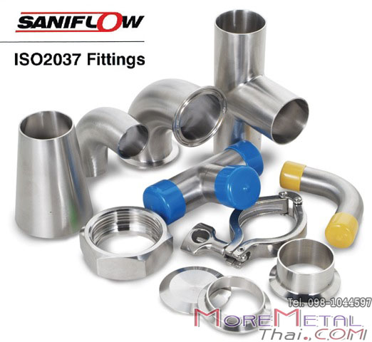 Sanitary Fitting
