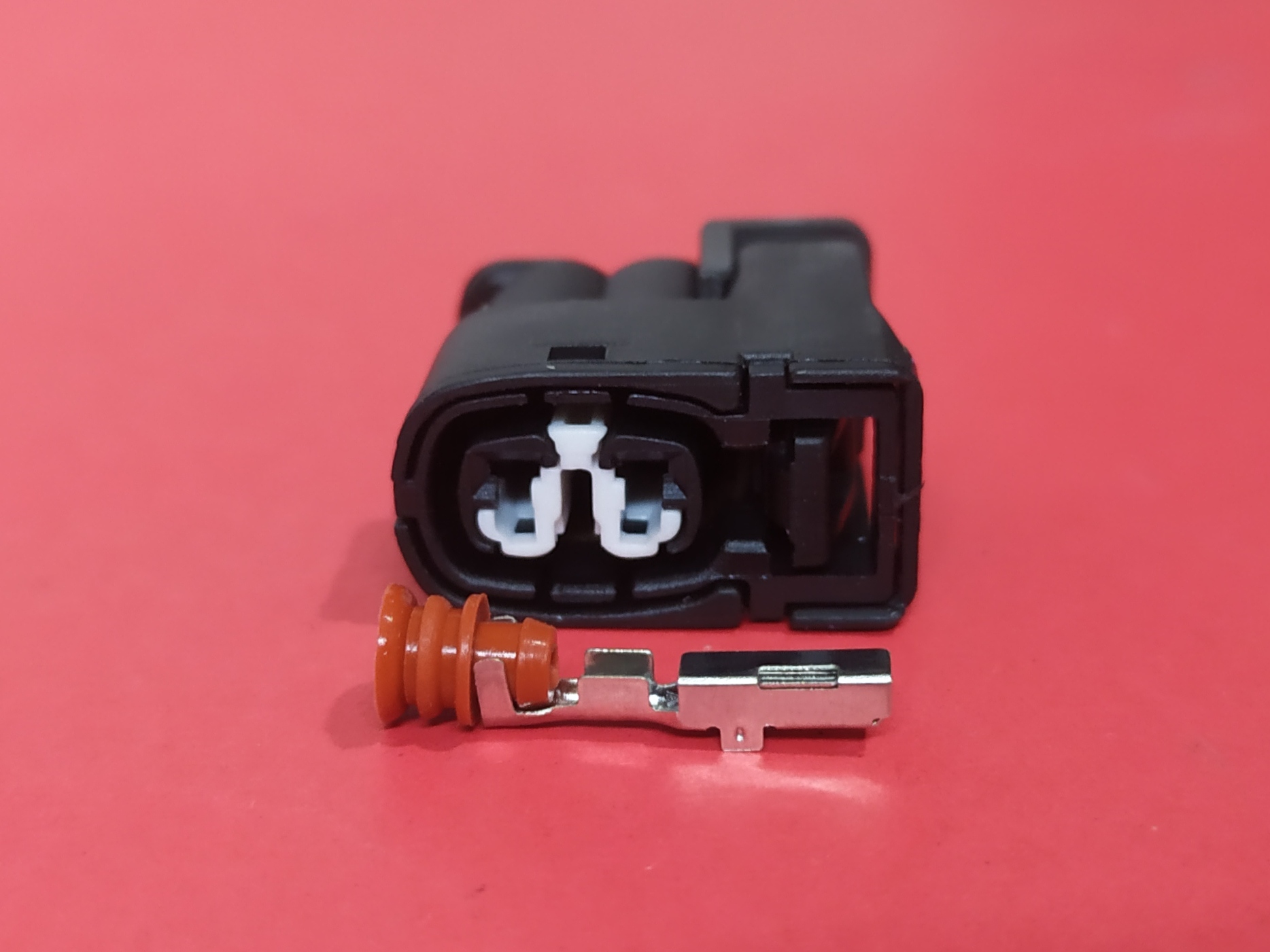 2 พิน คอยล์ Toyota 1JZ 2JZ