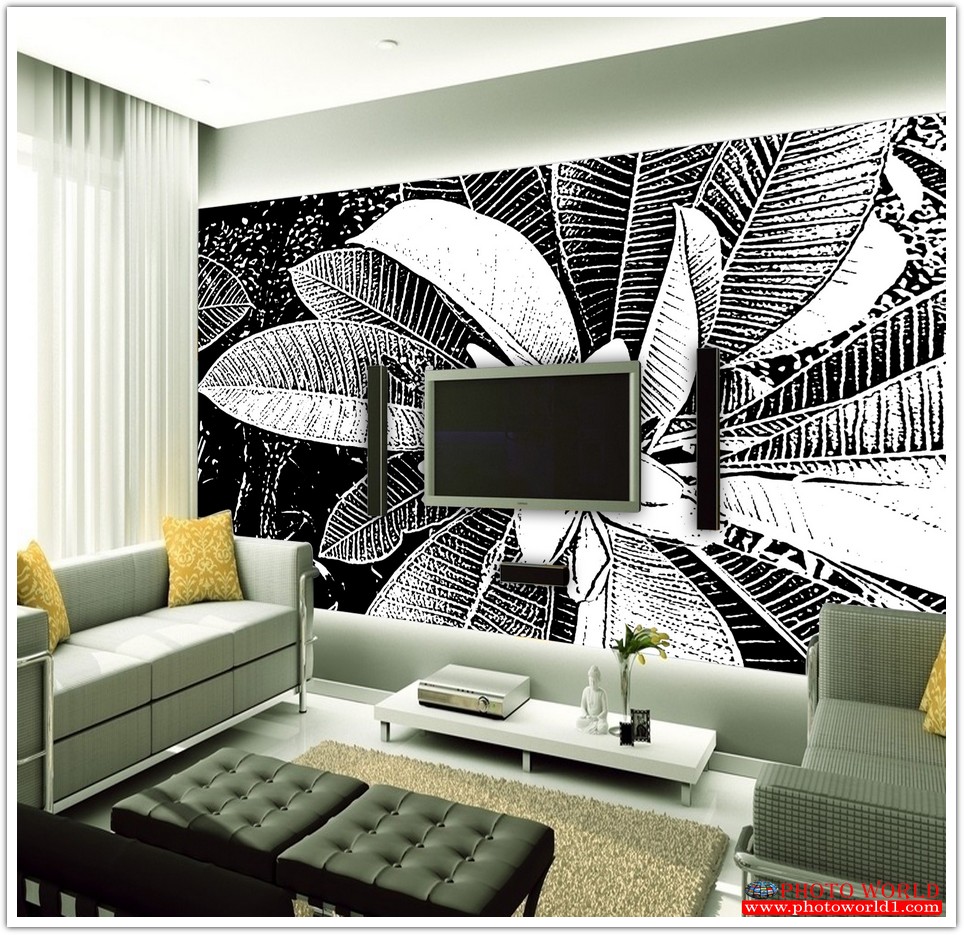 วอลเปเปอร์รูปภาพติดผนังสั่งทำ มีภาพให้เลือกกว่า 50,000 ภาพ ออกแบบกราฟฟิค หรือ รูปภาพตามที่ท่านกำหนด ในสไตล์ท่านเอง "custom made"