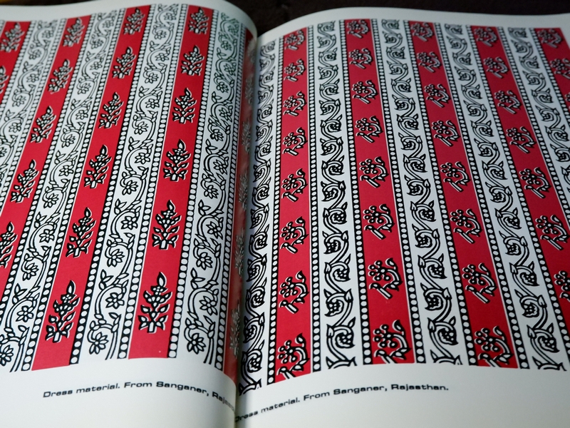 Traditional Designs From India for Artists and Caftsmen