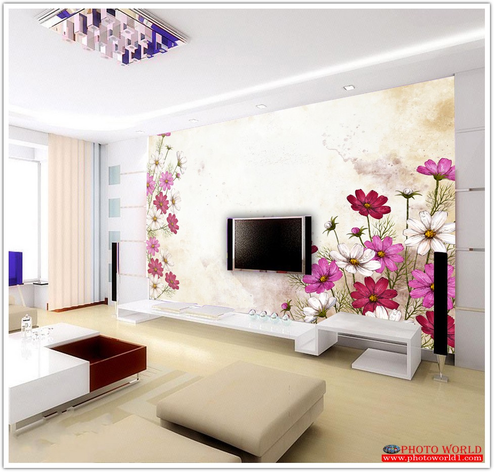 วอลเปเปอร์รูปภาพติดผนังสั่งทำ มีภาพให้เลือกกว่า 50,000 ภาพ ออกแบบกราฟฟิค หรือ รูปภาพตามที่ท่านกำหนด ในสไตล์ท่านเอง "custom made"