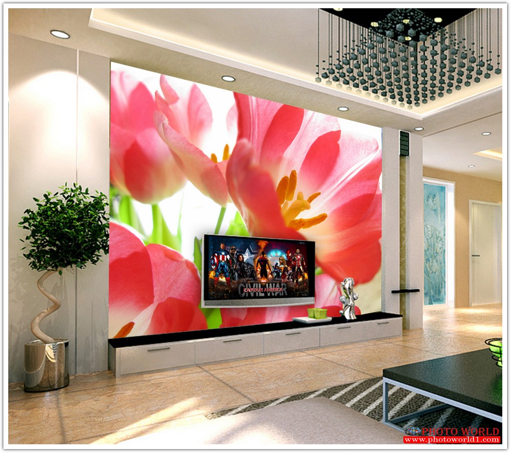 วอลเปเปอร์รูปภาพติดผนังสั่งทำ มีภาพให้เลือกกว่า 50,000 ภาพ ออกแบบกราฟฟิค หรือ รูปภาพตามที่ท่านกำหนด ในสไตล์ท่านเอง "custom made"