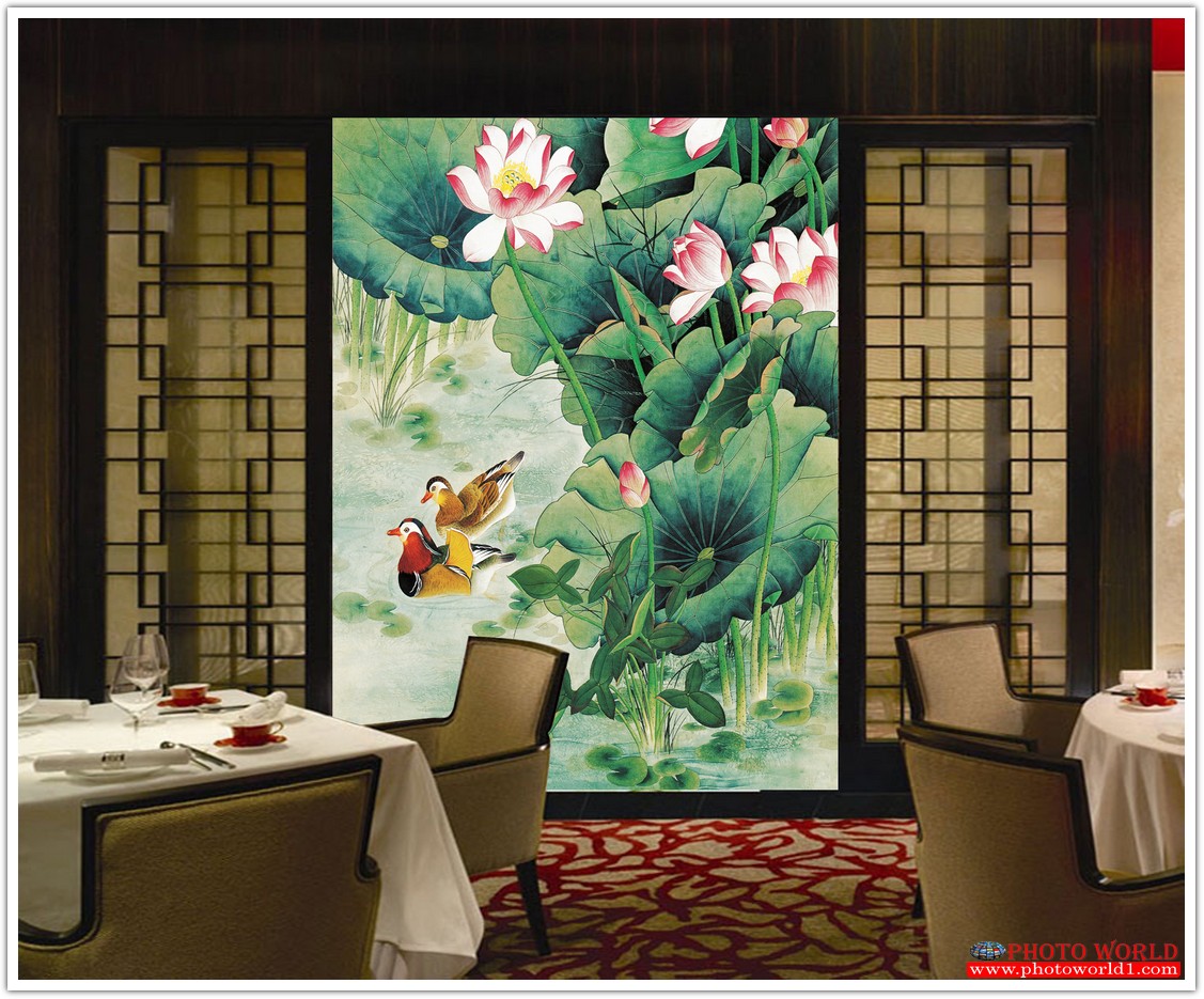 วอลเปเปอร์รูปภาพติดผนังสั่งทำ มีภาพให้เลือกกว่า 50,000 ภาพ ออกแบบกราฟฟิค หรือ รูปภาพตามที่ท่านกำหนด ในสไตล์ท่านเอง "custom made"