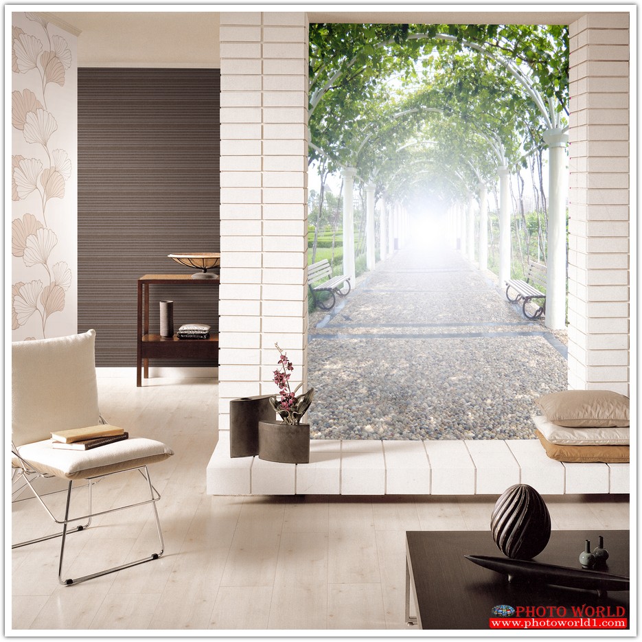 วอลเปเปอร์รูปภาพติดผนังสั่งทำ มีภาพให้เลือกกว่า 50,000 ภาพ ออกแบบกราฟฟิค หรือ รูปภาพตามที่ท่านกำหนด ในสไตล์ท่านเอง "custom made"