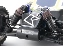 Inferno NEO 2.0 Readyset.