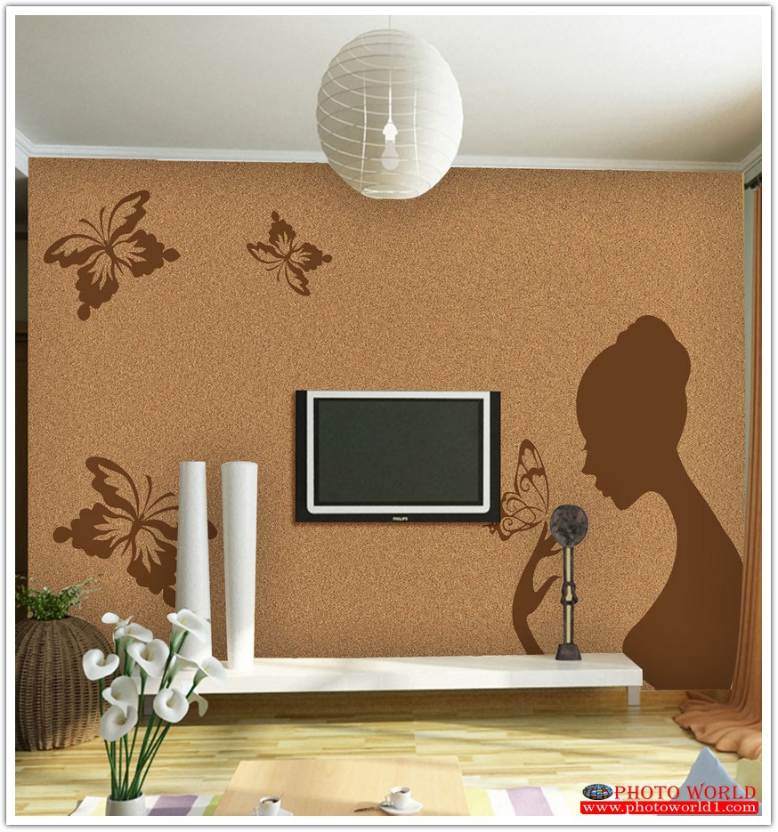 วอลเปเปอร์รูปภาพติดผนังสั่งทำ มีภาพให้เลือกกว่า 50,000 ภาพ ออกแบบกราฟฟิค หรือ รูปภาพตามที่ท่านกำหนด ในสไตล์ท่านเอง "custom made"