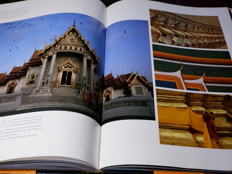THAILAND seven days in the kingdom Times Editions
