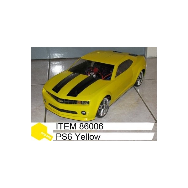 PS6:Yellow