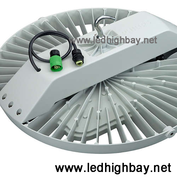 โคมไฮเบย์ LED Philips 100w