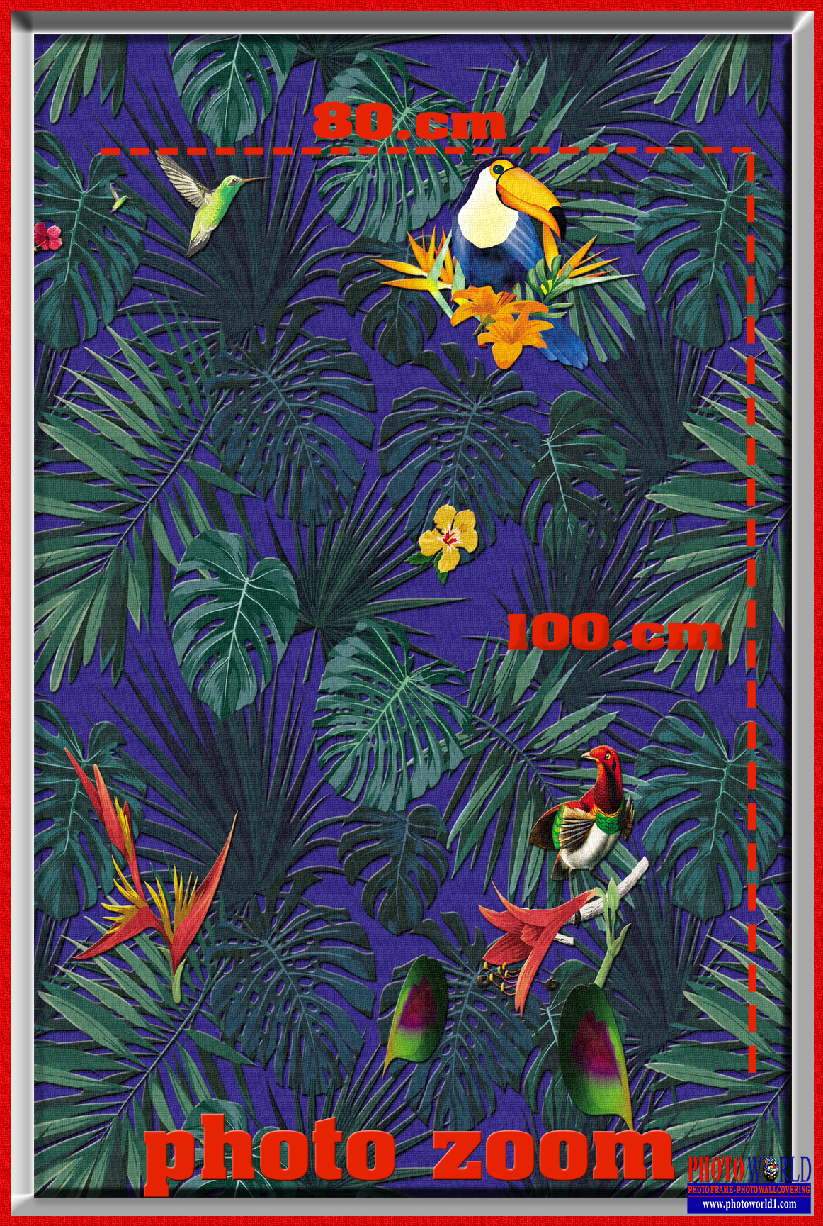 วอลเปเปอร์รูปภาพติดผนังสั่งทำ เขาใหญ่ 33(ลายเล็ก) มีภาพให้เลือกกว่า 50,000 ภาพ ออกแบบกราฟฟิค หรือ รูปภาพตามที่ท่านกำหนด ในสไตล์ท่านเอง "custom made"