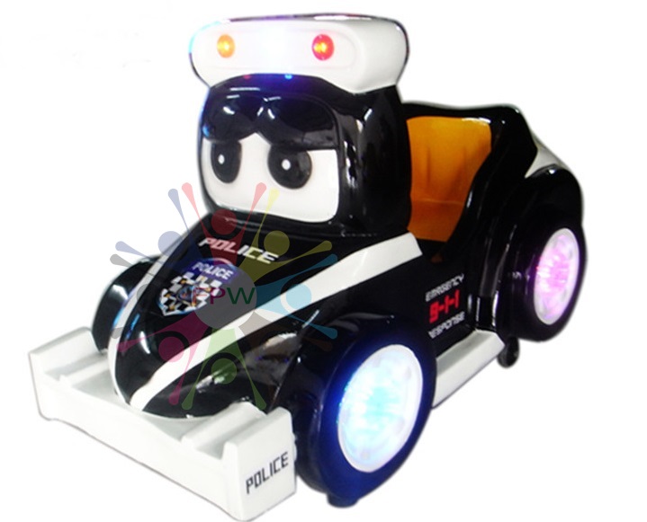 เครื่องเล่นหยอดเหรียญ