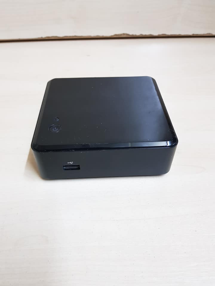 ขายคอม intel i3 ram 4g ssd64g hdmi×2