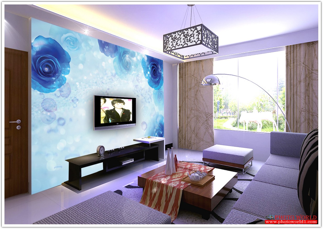 วอลเปเปอร์รูปภาพติดผนังสั่งทำ มีภาพให้เลือกกว่า 50,000 ภาพ ออกแบบกราฟฟิค หรือ รูปภาพตามที่ท่านกำหนด ในสไตล์ท่านเอง "custom made"