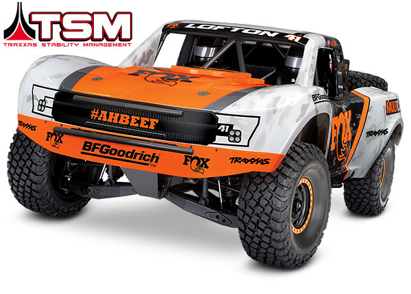 UDR (Unlimited Desert Racer)