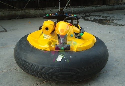 รถบั้มไฟฟ้า