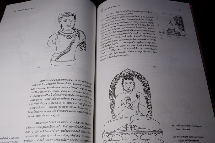 หน้าจั่ว วารสารวิชาการทางสถาปัตยกรรมศาสตร์ โดย อ.เสนอ นิลเดช ปี 2540