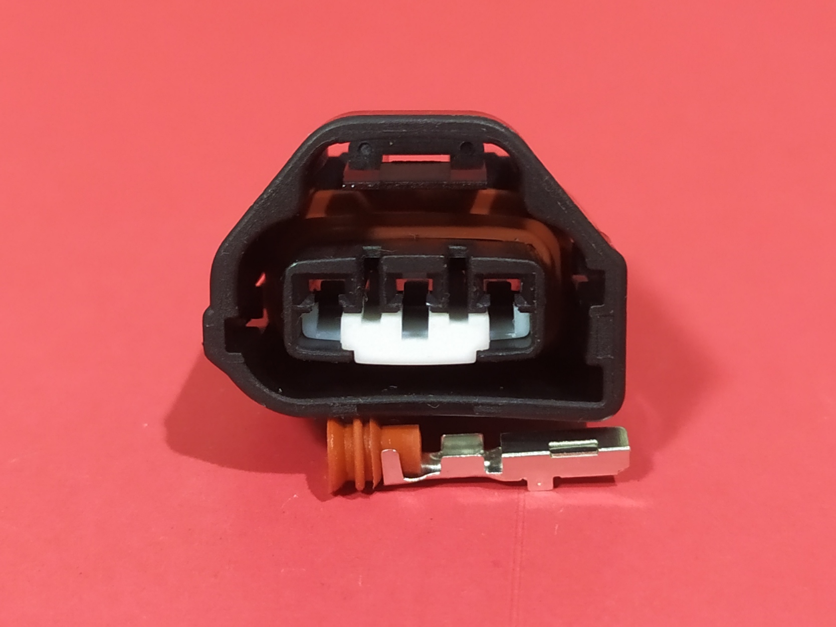 3 พิน ลิ้นปีกผีเสื้อ, สเต็ปมอเตอร์ Toyota #1133-10