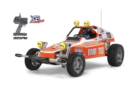 XB Racing Buggy Buggy Champ (2009)