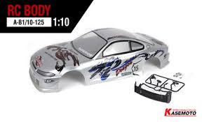 Nissan Silvia S15 Body (Dragon)